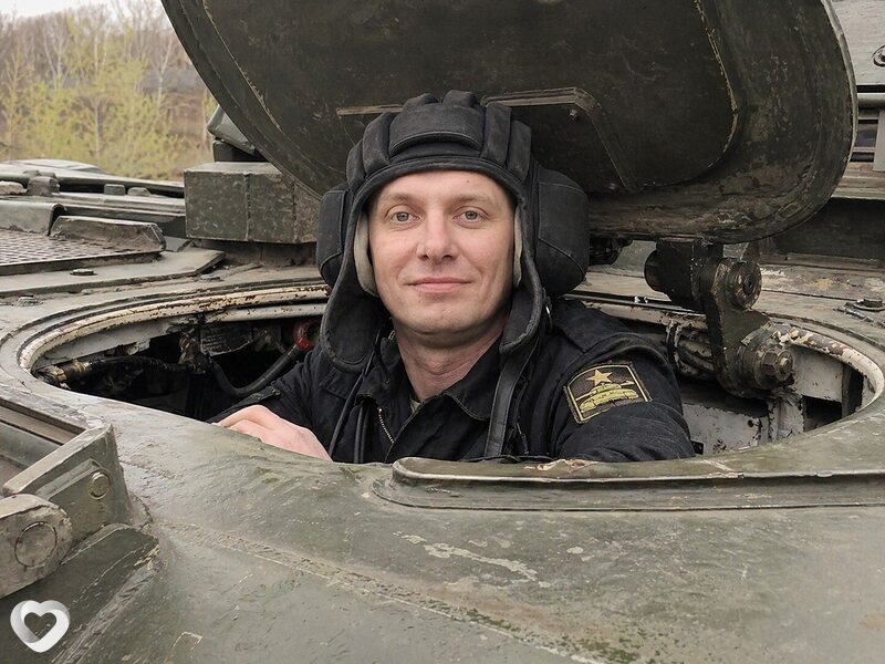 Максим, 48, Ростове-на-Дону — анкета №2728578