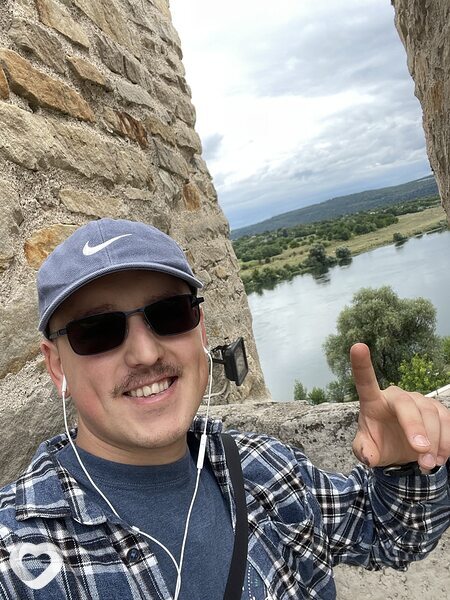Andrey, Сороки