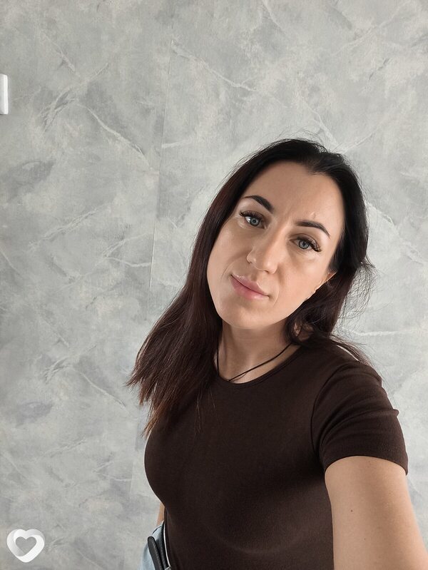 Татьяна, 38, Новокузнецке — анкета №2727719