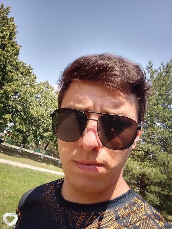 Андрей, 25, Риддер — анкета №2727725