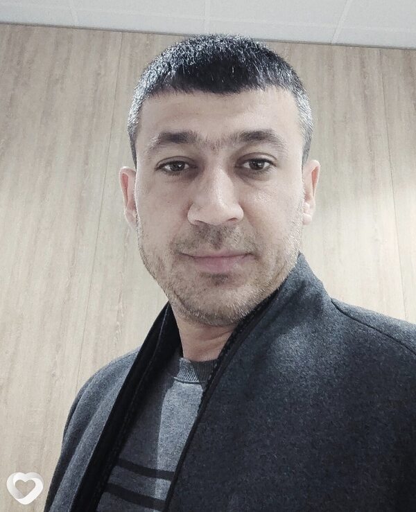 Эмин, Сумгаит
