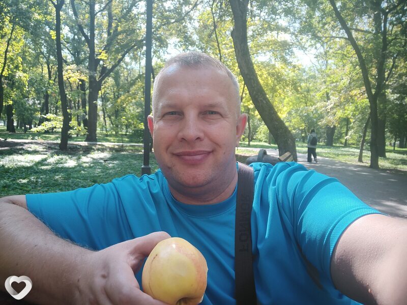 Дмитрий, Борисовка