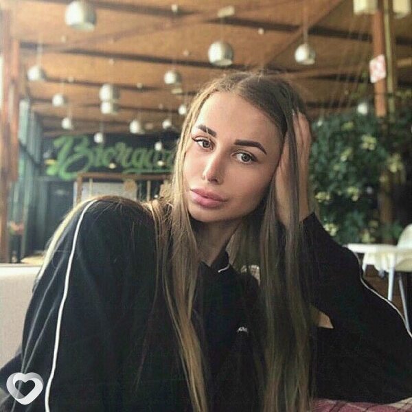 Дарья, 24, Оренбурге — анкета №2775282