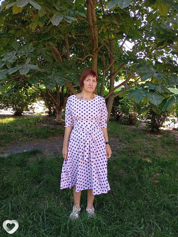Танюша, 46, Саратове — анкета №2727935