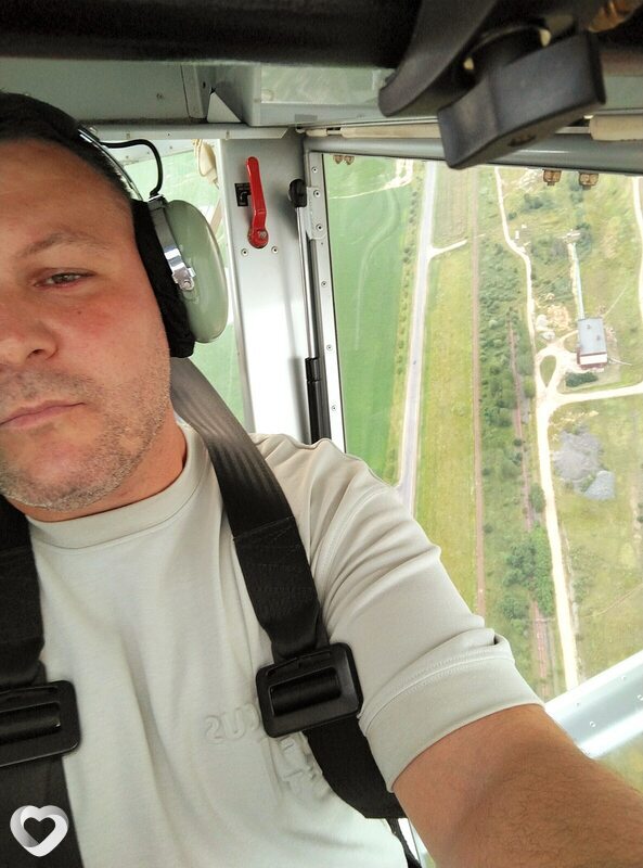 Кирилл, 37, Гродно — анкета №2727936