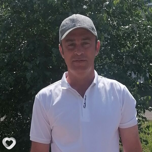 Анатолий, 44, Сосновоборск (Красноярский край) — анкета №2727945