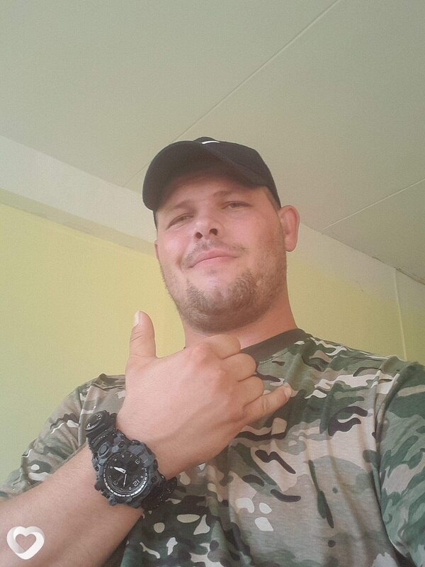 Роман Роман, 35, Волжском — анкета №2727949