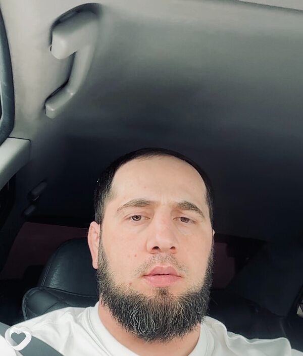 Giti, 31, Махачкале — анкета №2727958
