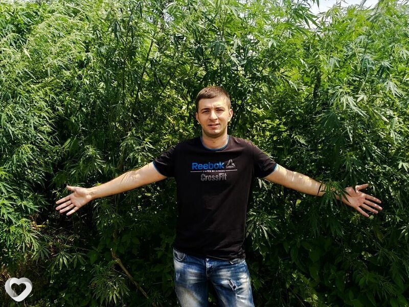 Vlad, 32, Донецке — анкета №2727910