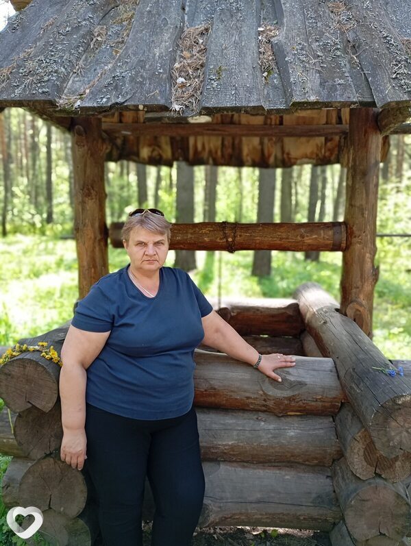 Наталья, Белово