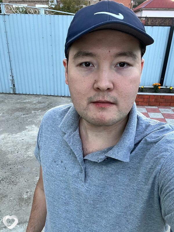 Ахаа, 38, Актау — анкета №2727918