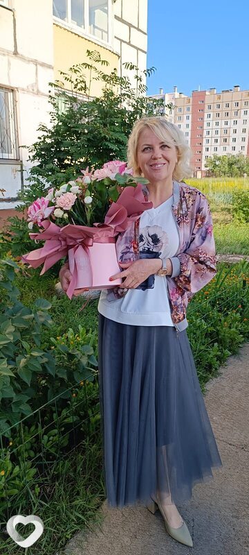 Ольга, 61, Магнитогорске — анкета №2727920