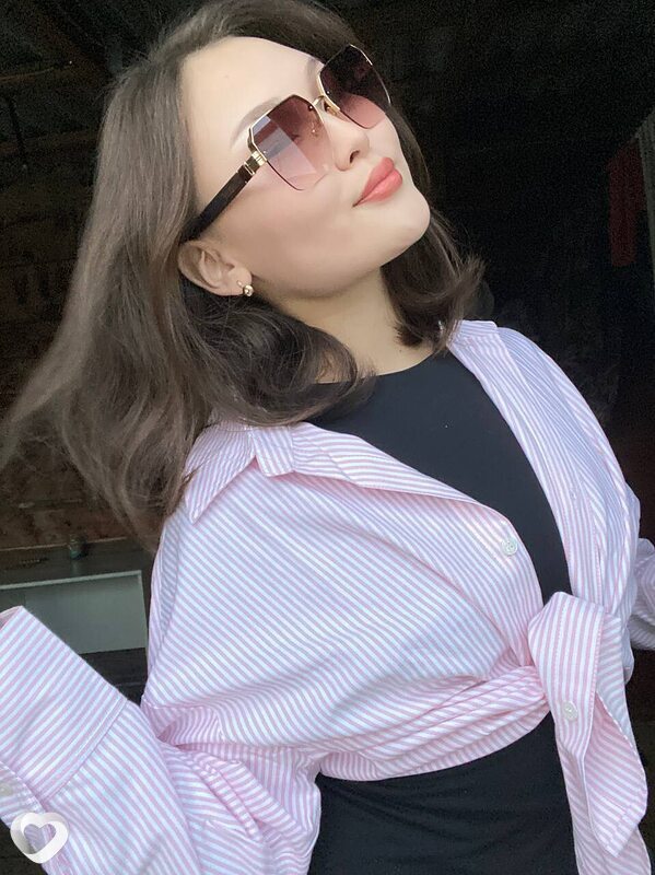 Юлиана, 20, Якутске — анкета №2727926
