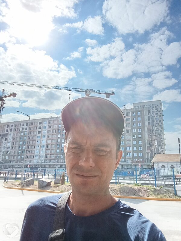 Роман, 41, Таганроге — анкета №2727866