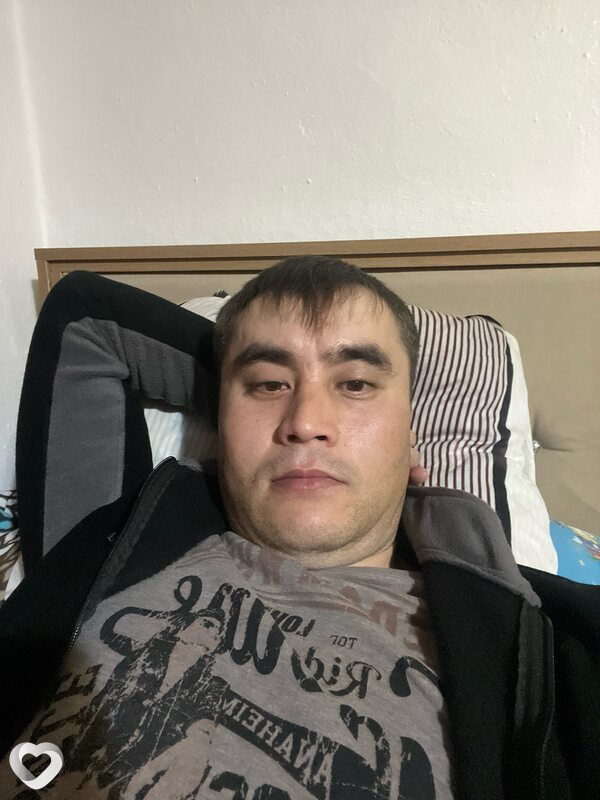 Сакен, 39, Алматы — анкета №2727871