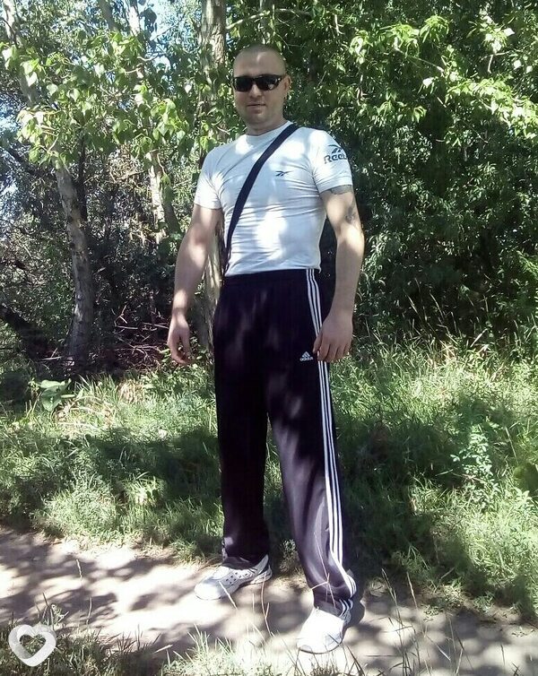 Вадим, 41, Павлодаре — анкета №2727874