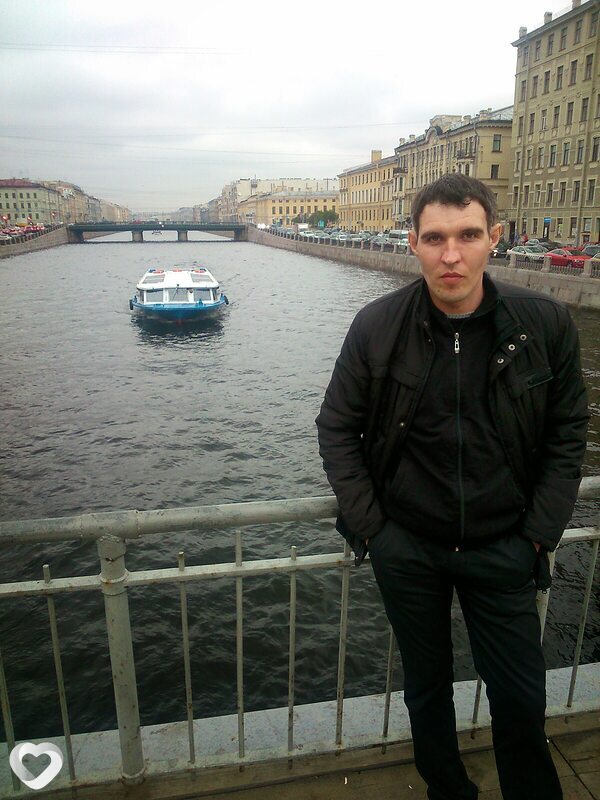 Сергей, 38, Абинске — анкета №2727875