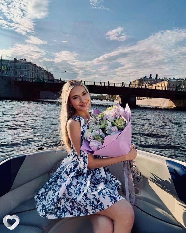 Маша, 28, Пскове — анкета №2775287