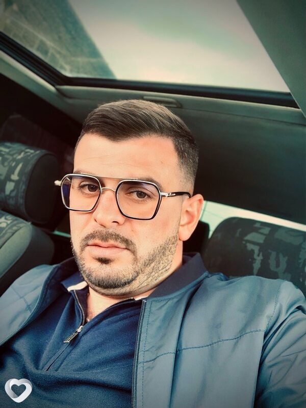 Карен, 32, Подольске — анкета №2775288