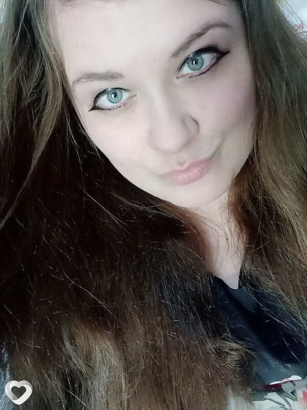 Анастасия, 32, Новосибирске — анкета №2727882
