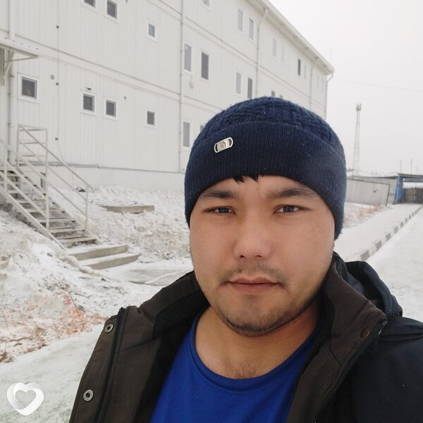 Зайниддин, 32, Свободном — анкета №2728010