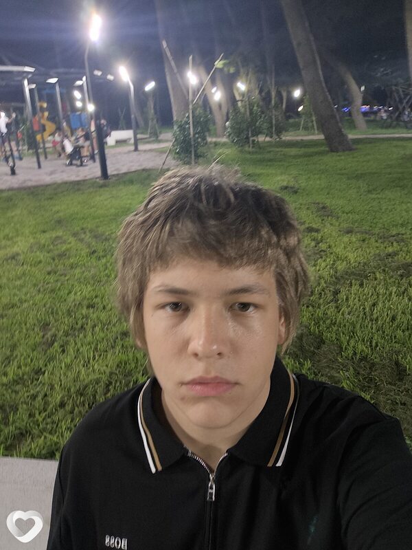 David, Кобулети