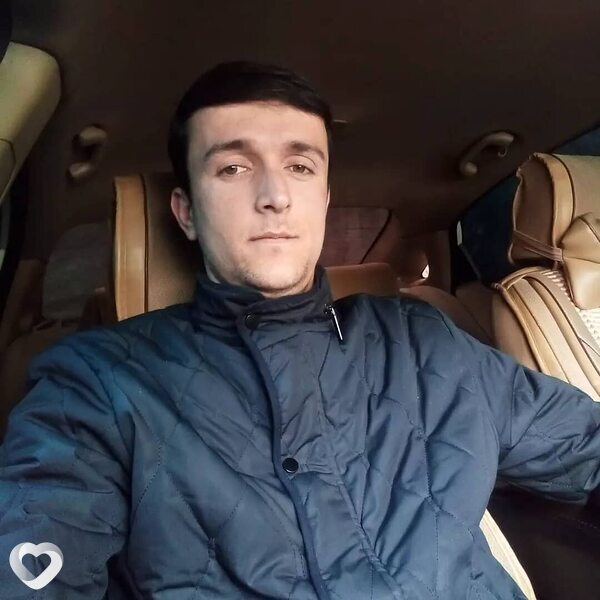 Али, 25, Можайске — анкета №2728274