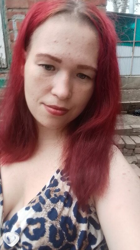 Наталья, 30, Зернограде — анкета №2728278