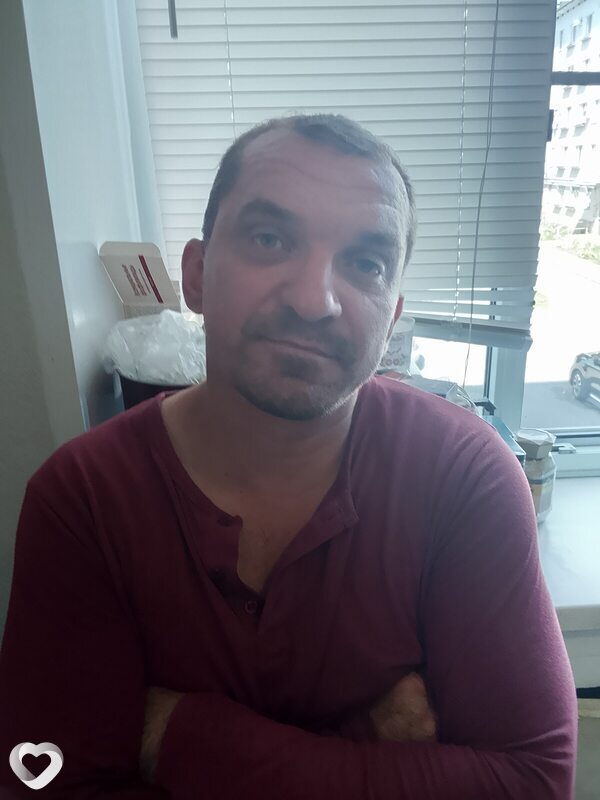 Алексей, 42, Великом Новгороде — анкета №2728280