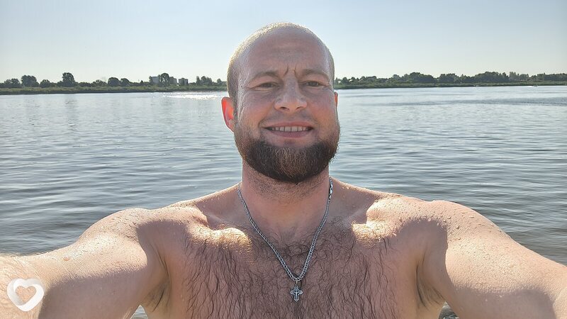 Иван, 36, Бодайбо — анкета №2728281