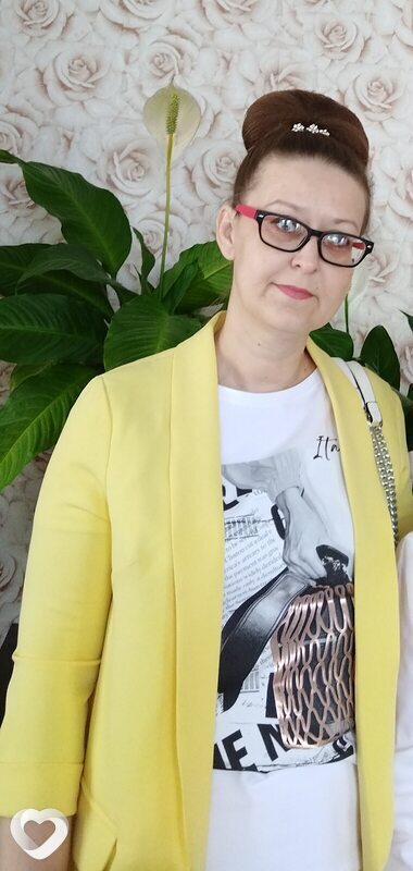Татьяна, 42, Нижнем Новгороде — анкета №2728288