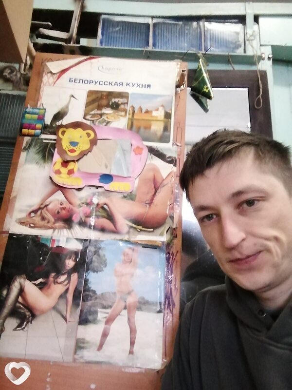 Евгений, 37, Нижнем Новгороде — анкета №2728053