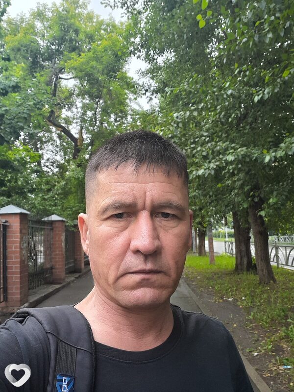 Мура, 53, Сочи — анкета №2728059