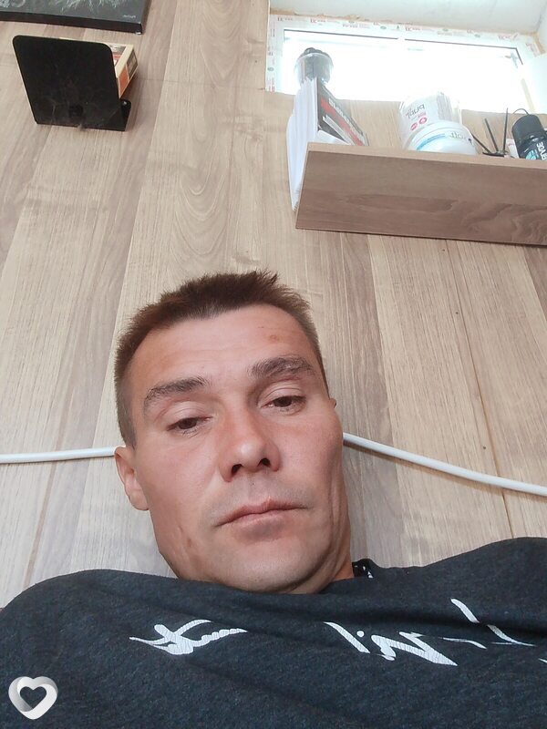 Дмитрий, 40, Торжке — анкета №2728064
