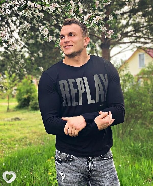 Владимир, 42, Ижевске — анкета №2728072