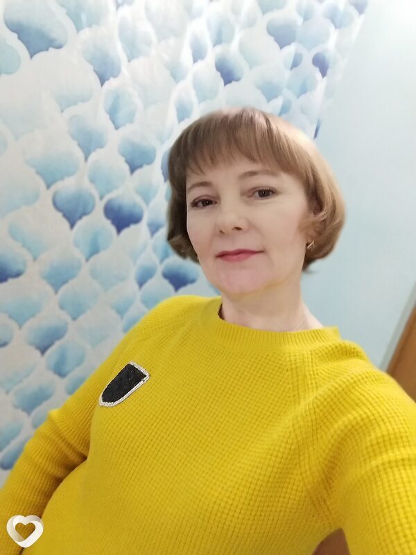 Екатерина, 46, Шелехове — анкета №2728127