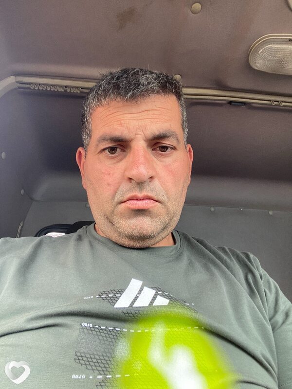 Каро, 41, Видном — анкета №2728134