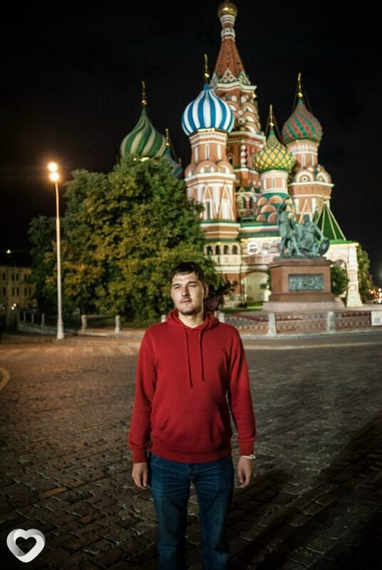 Сергей, 36, Самаре — анкета №2728144