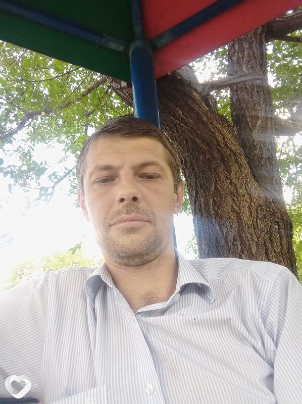 Иван, 39, Самаре — анкета №2728105