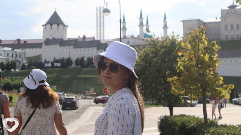 Татьяна, 21, Самаре — анкета №2728107