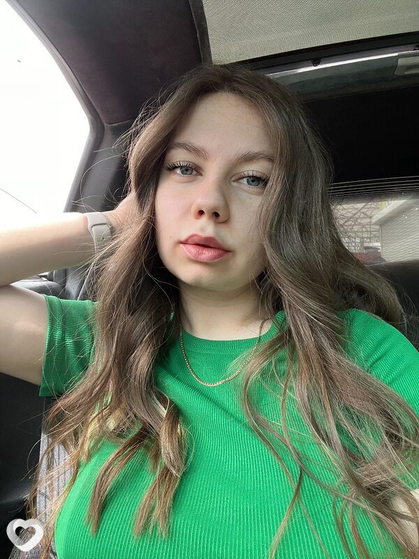 Алина, 23, Хабаровске — анкета №2728110