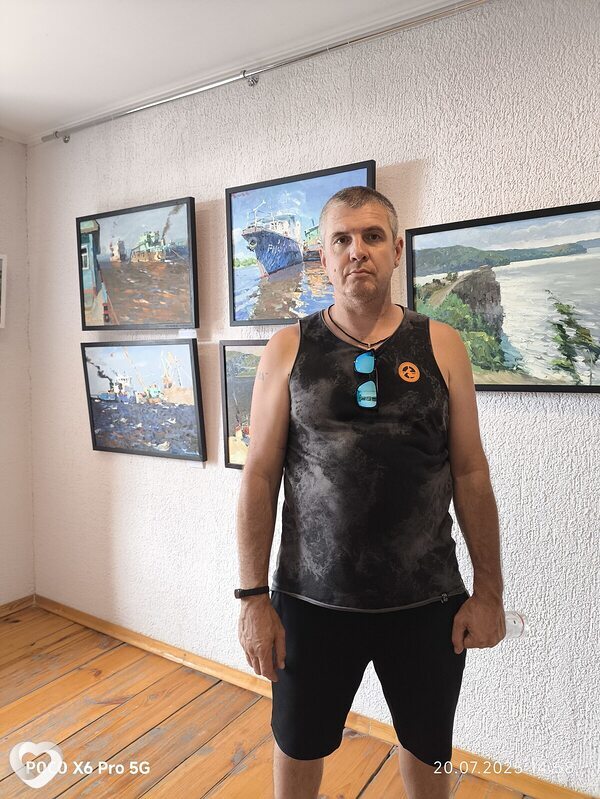 Андрей, 46, Сызрани — анкета №2728111