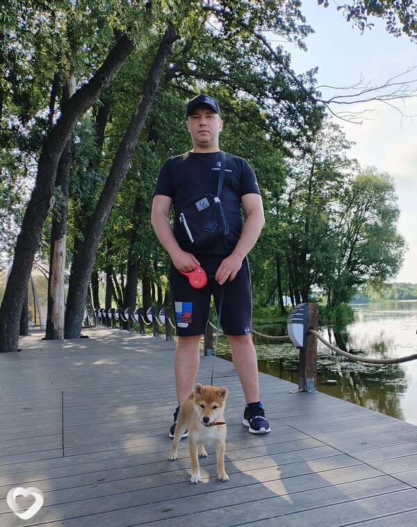 Федор, 41, Липецке — анкета №2728253