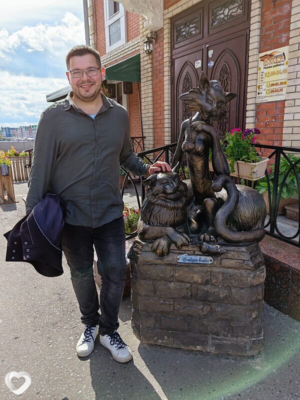 Радик, 35, Казани — анкета №2728256
