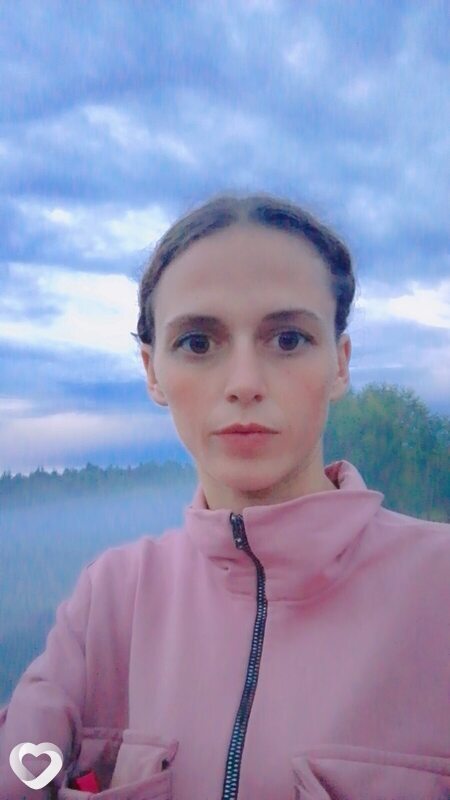 Маша, 25, Нижнеудинске — анкета №2728262