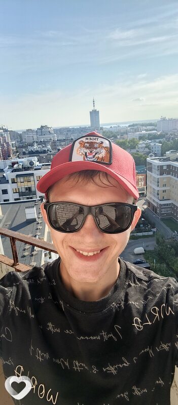 Дмитрий, 30, Архангельске — анкета №2728263