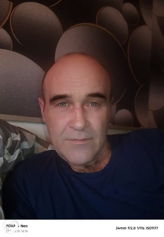 Александр, 50, Самаре — анкета №2728268