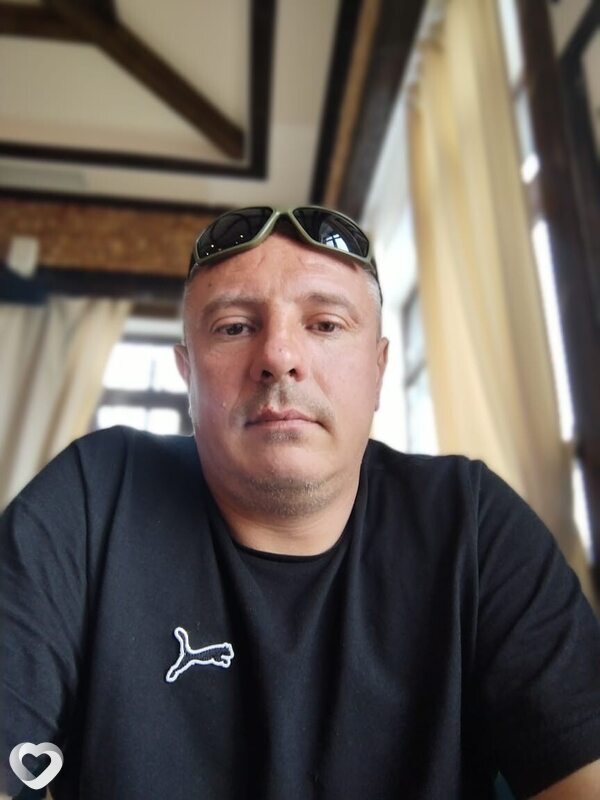 Игорь, 43, Ростове-на-Дону — анкета №2728230