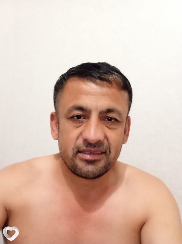 Самир, 40, Алексеевка (Белгородская Обл) — анкета №2728233