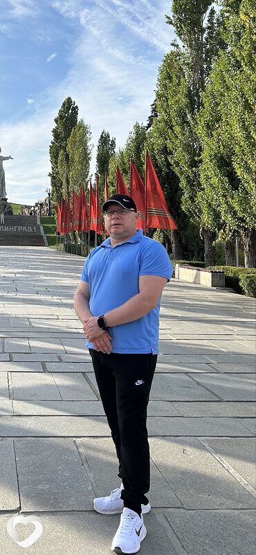 Александр, 42, Орёл — анкета №2728239